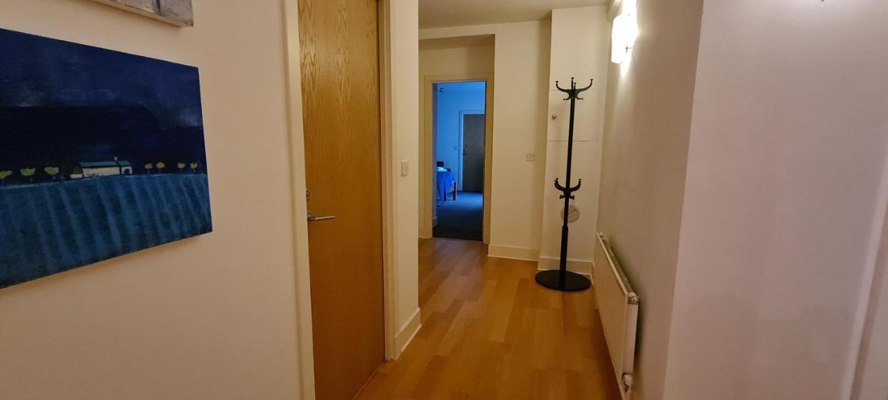Pass The Keys Spacious 3Beds Flat Near City Centre - Free Parking Édimbourg Extérieur photo